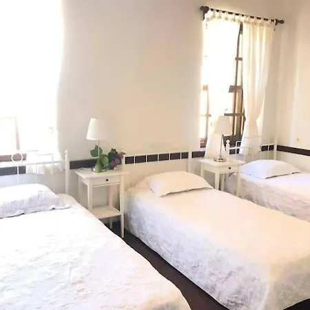 Vila Original Stone House With Patio In The City Center *